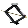 Husky Towing 88124 - Universal 5000 lb Scissor Mechanical Leveling Jack