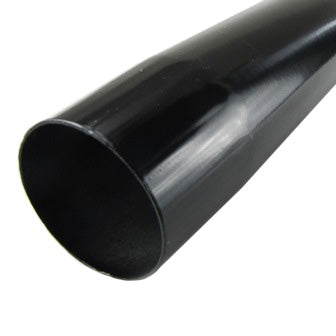 Keystone Table Leg 27 1/2" Black 505659
