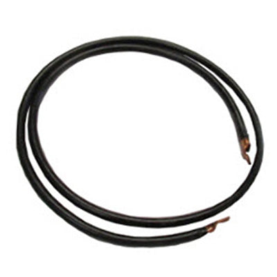 Battery Cable 0Ga Black 60", Battery Cable 0Ga Red 26", Battery Cable 0Ga Red 18" - 5/16" & 3/8" Terminal