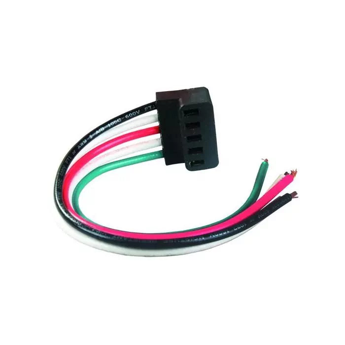 JR Products In-Line Switch Wiring Harness
