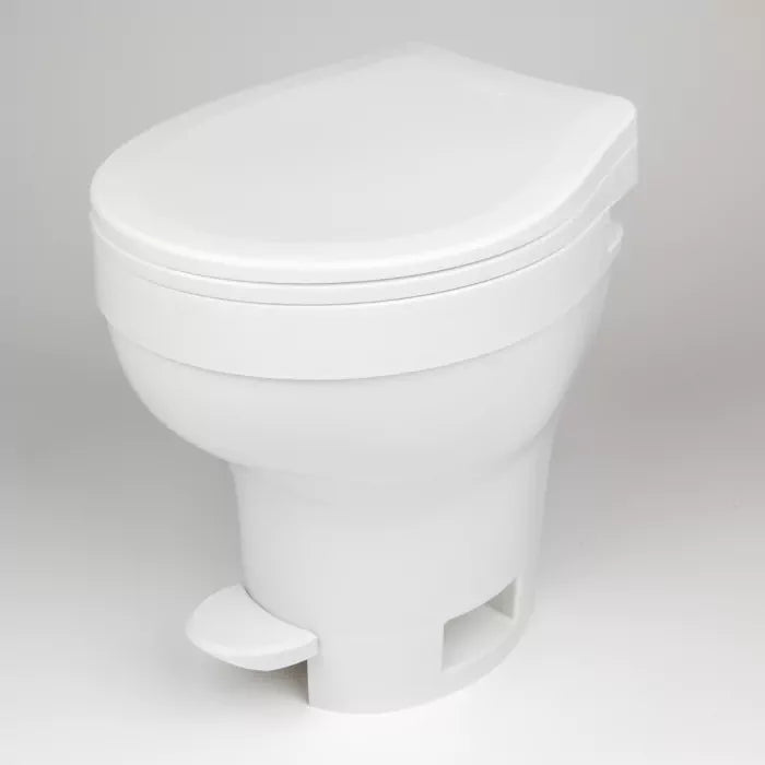 Aqua Magic VI is a proven performer that's been redesigned to flush even easier.