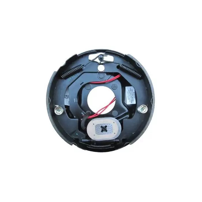 Husky Electric Trailer Brake Assembly 10 Inch x 2 1/4"