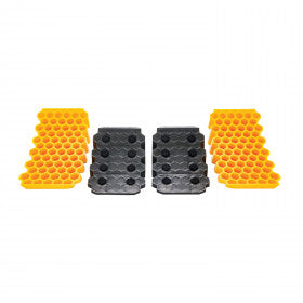 Camco Curved Leveler - Pack Of 2