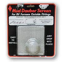 JCJ Enterprises | Mud Dauber Screen Hydroflame 8500 Furnace | M500