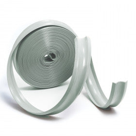 Camco 1 X 100 Vinyl Insert - Light Gray