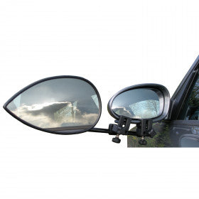 MILENCO AERO MIRROR 2/PK