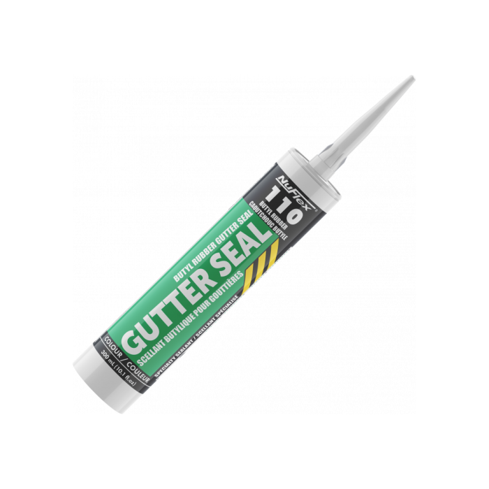 NUFLEX 110 BUTYL SEALANT