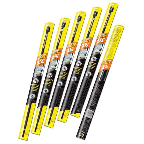 LIPPERT COMP SCREEN SHOT ASSY KIT-RO 30.001-30.9