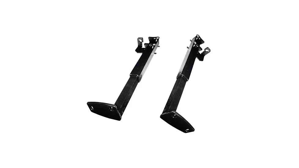 Torklift International F3004 F3004 Steel Frame Mount Rear Tie-Down