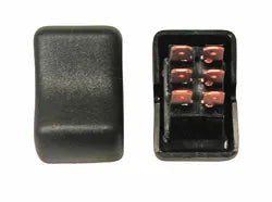 Contour Rocker Switch