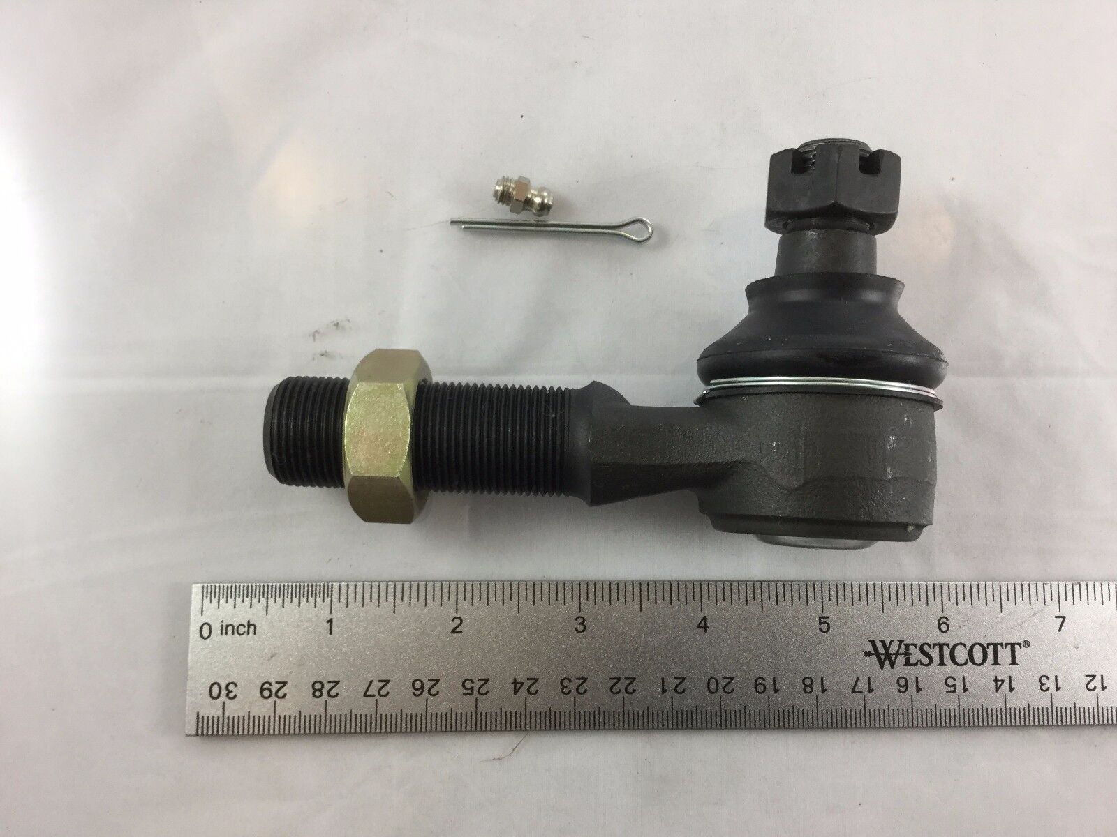 48520-L1101 Nissan End Tie Rod RH 48520L1101