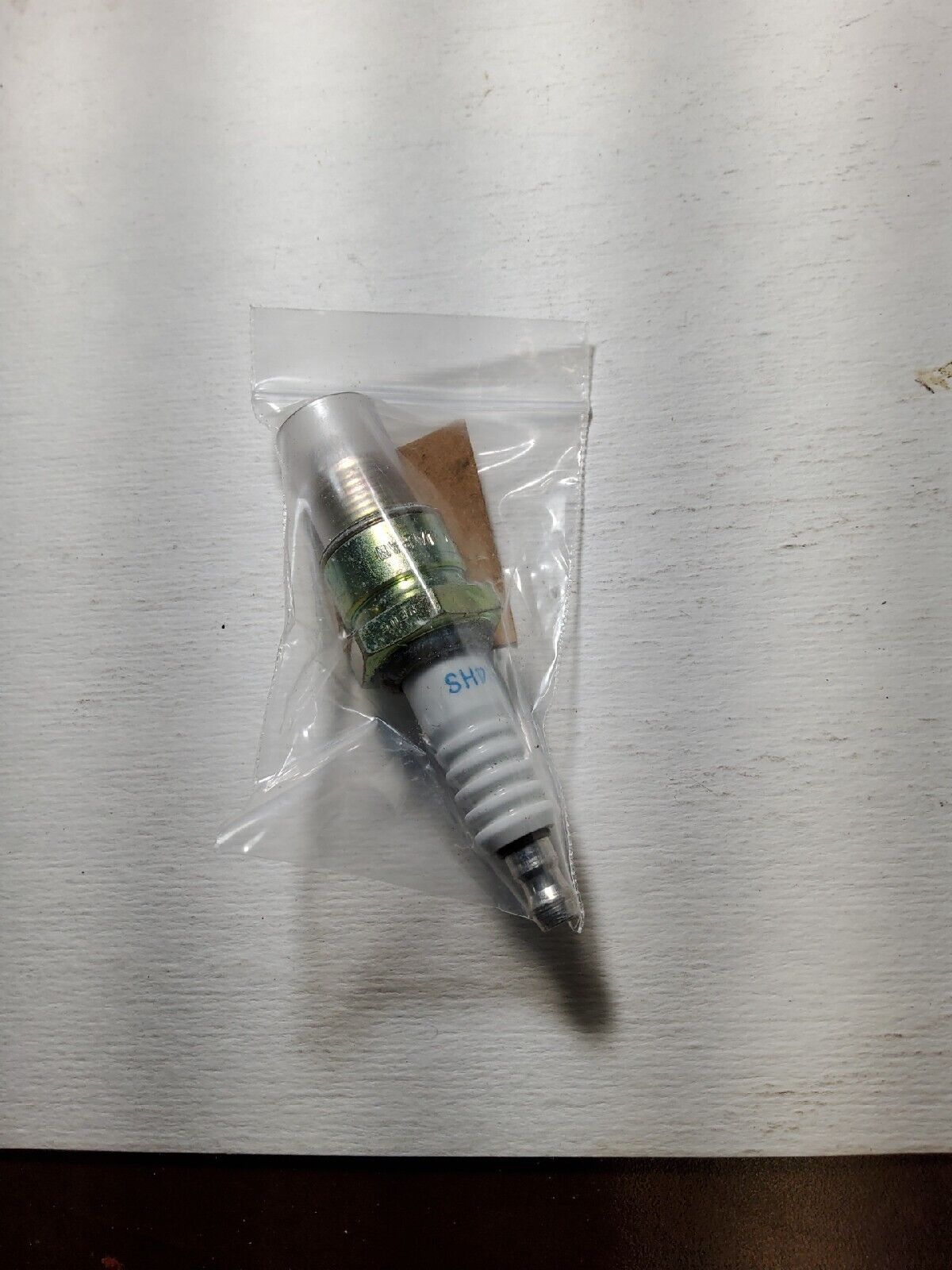 Onan Spark Plug 1854540 Marine Generator Part