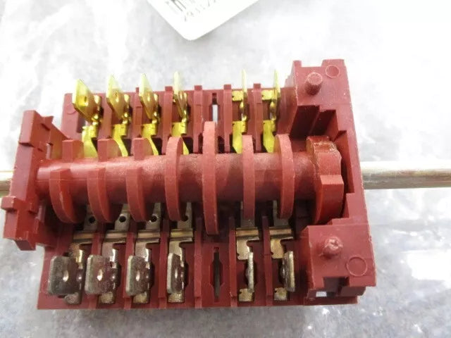 Dometic Selector Switch 2931226019