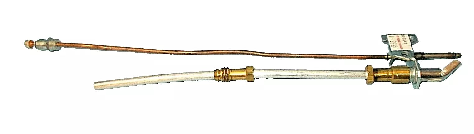 520567 Suburban Pilot Burner Assy. for older "V" model Water Heaters