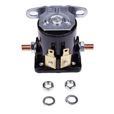 ONAN CUMMINS 307-1046 RV GENERATOR STARTER SOLENOID RELAY