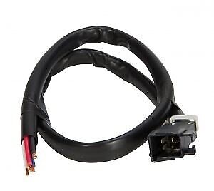 Hayes Universal Brake Control Wiring Harness 081789-HBC