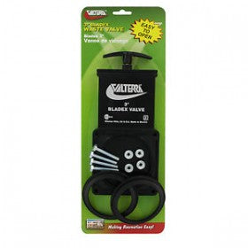 Valterra T1003vp 3-in Valve