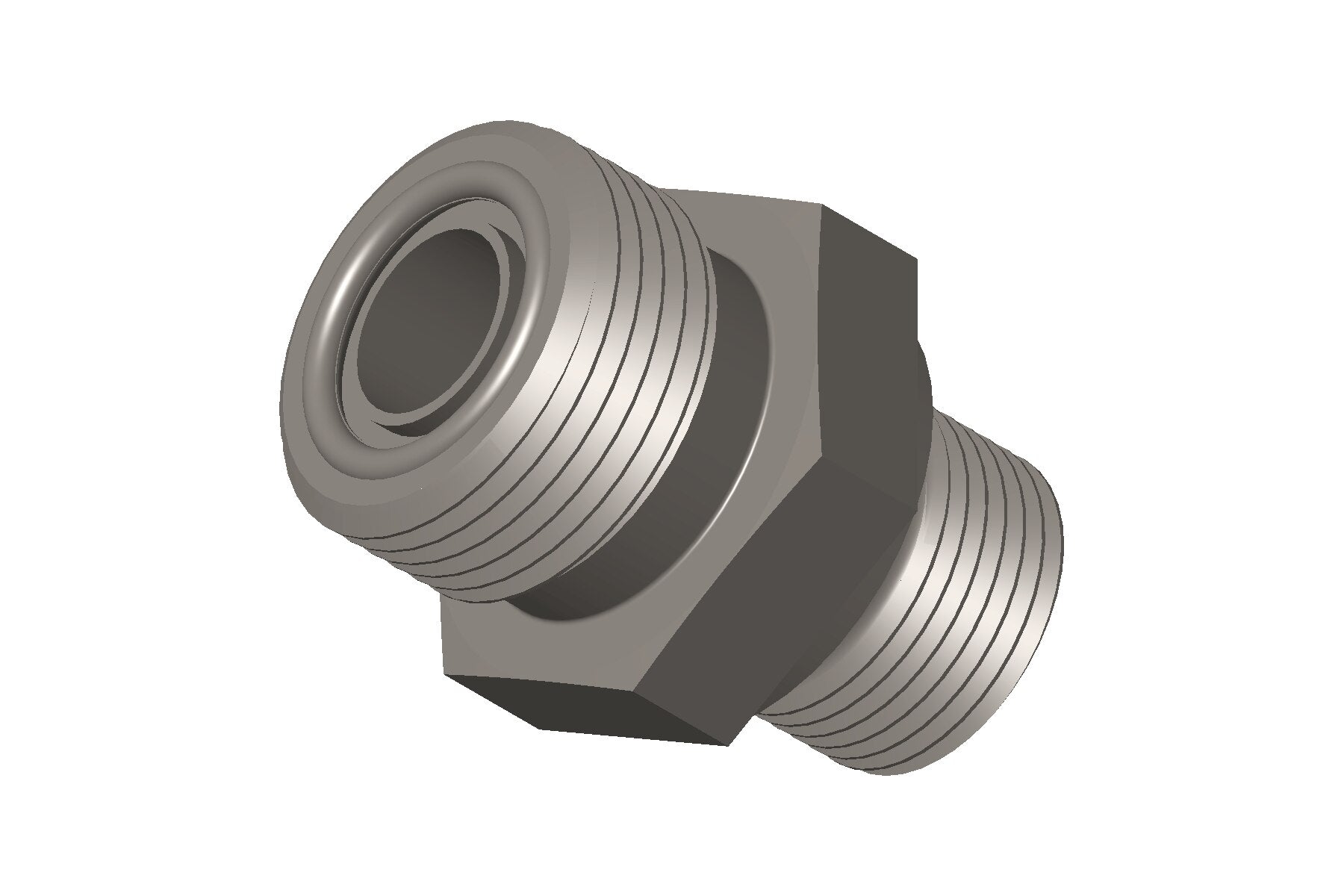 Cummins Male Union 5402243