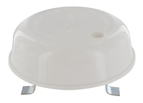 Valterra 09-9561 Sewer Vent Cap; Replacement Cap Eliminates Need To Replace Entire Vent