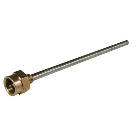 Diamond Group DGR6P2PB Hott Rod Replacement Heating Element - 6 Gallon Tank