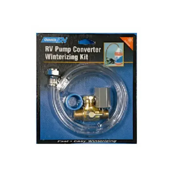 Camco 36543 Rv Winterizer Kit