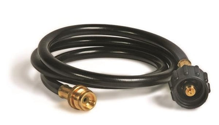 Camco 5' X 1" Propane Hose Assembly