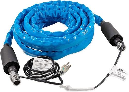 25' X 5/8", -20 HEATED HOSE