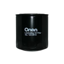Onan Oil Filter - 122-0810