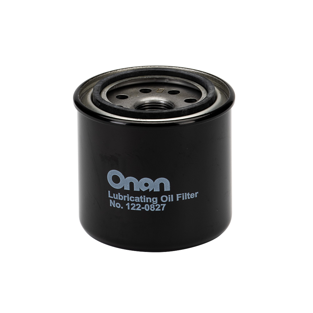 Onan Oil Filter - 122-0827