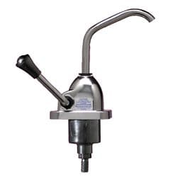 Rocket Hand Pump