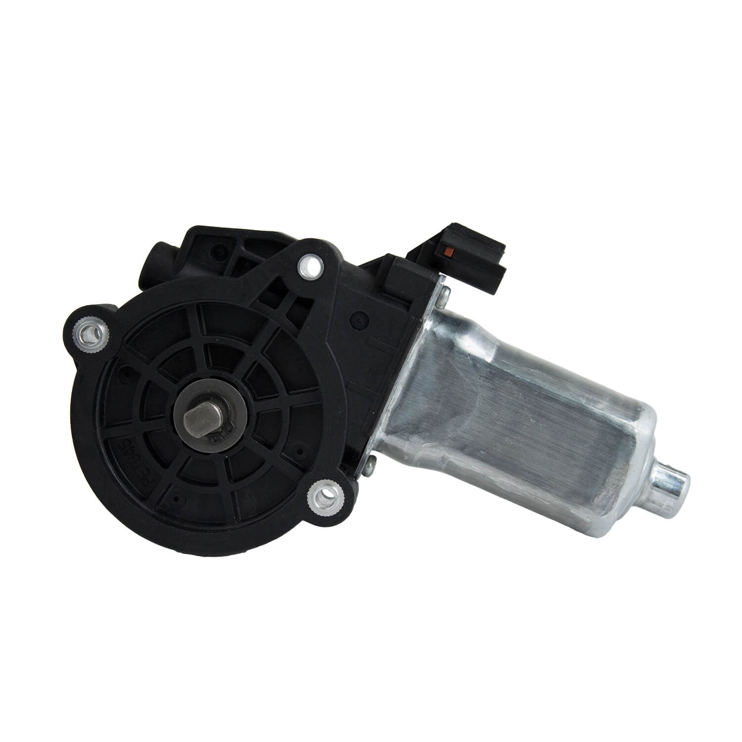 210 Series DC Gear Motor