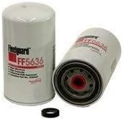 Fleetguard FF5636 Fuel Filter