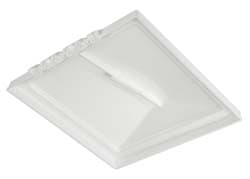 Vent Lid, Ventline '08 up - 31-4141