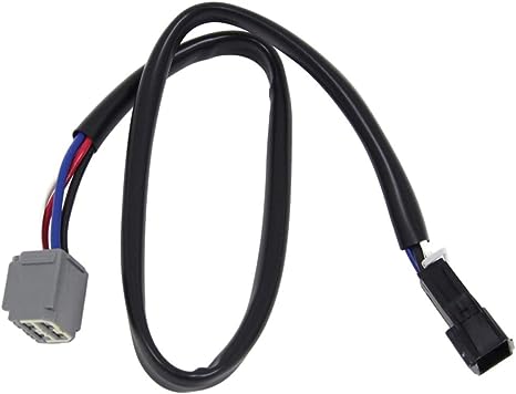 Hayes 81796-HBC Wiring Harness