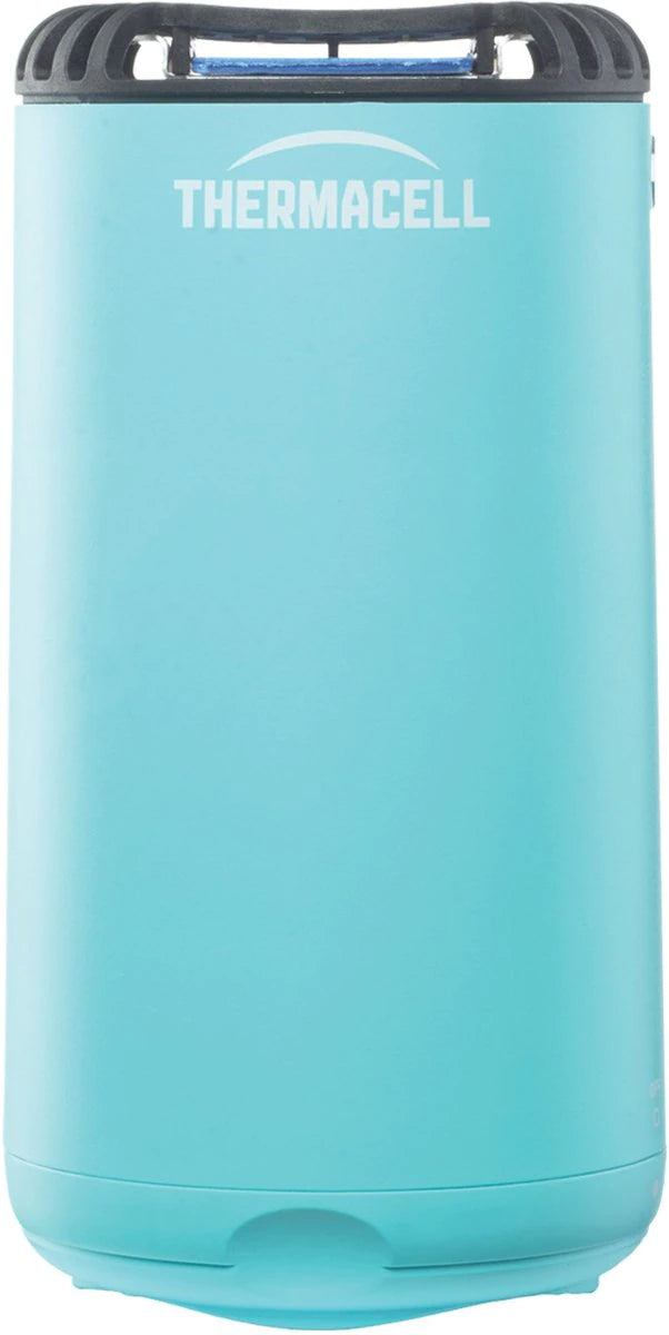 Thermacell Patio Shield Mosquito Repeller- Glacial Blue