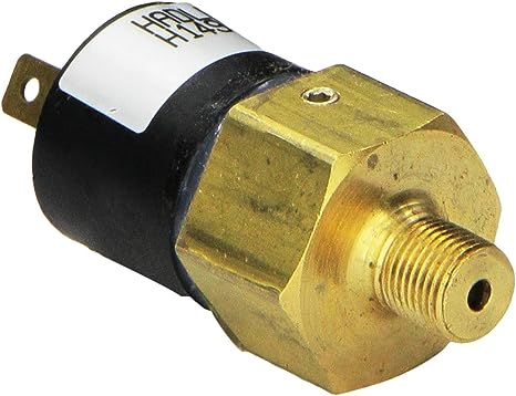Hadley Horns H13940S Pressure Switch