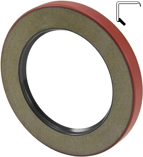 National 442109 Oil Seal