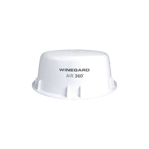 Winegard Air 360 Broadcast TV Antenna - White -