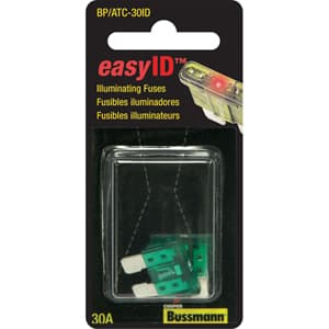 2 Pack Bp/Atc35 Easy Id Fuse