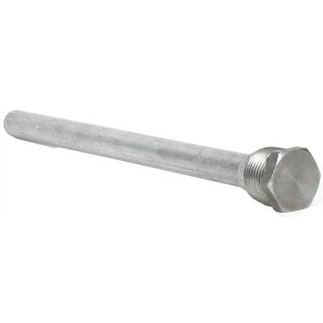 Camco 11563 Camco Anode Rod, Aluminum, for: Suburban, Mor-Flo Water Heaters