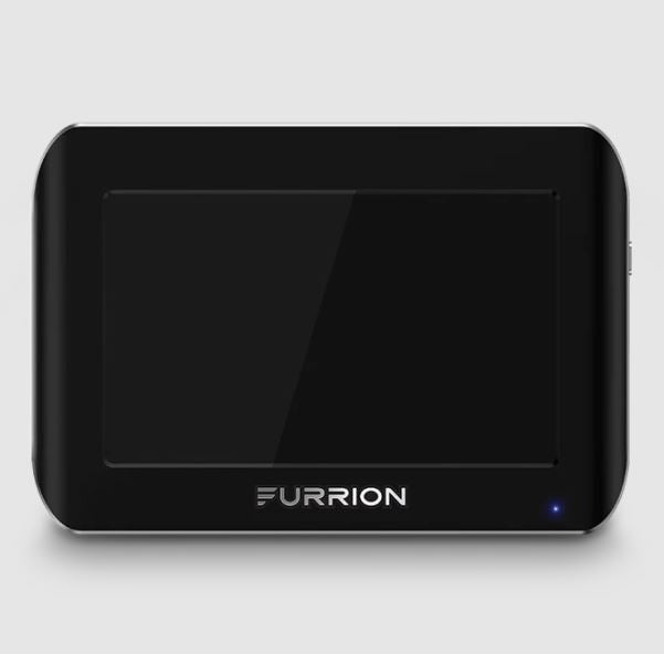 Backup Camera Display, Furrion LLC 06-5874, Monitor Only