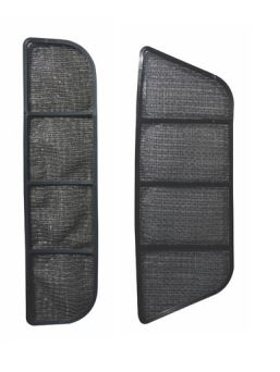 Coleman Mach 00-3946, Air Filter
