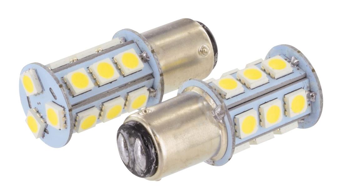Valterra Diamond Group Products DG72622VP Bulb Replacement LED - Multi-Directional, Daylight, Standard