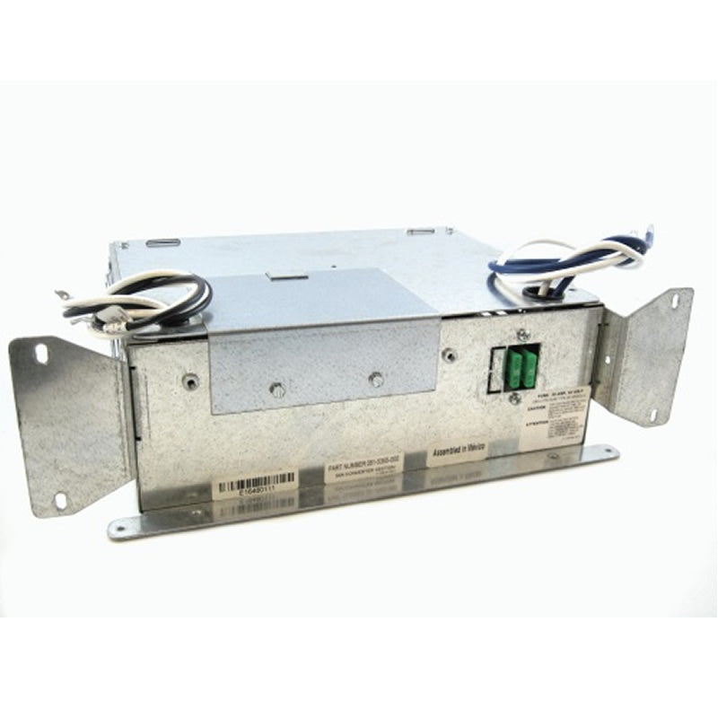 Power Converter; 5300 Series, Parallax Power Supply 19-1771