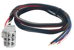 Tow Ready 20269 Brake Control Wiring Adapter - GM