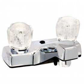 Phoenix Faucets by Valterra Dual Handle 4 Bathroom Faucet - Chrome PF212307