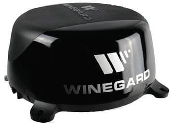 Winegard ConnecT 2.0 Long Range WiFi Extender