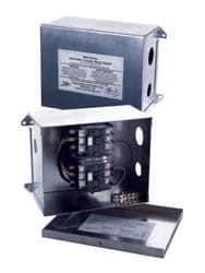 Auto Transfer Relay Syste - PD52V -