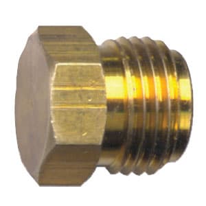 1/4" Sealing Plug