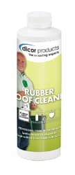 Rubber Roof Cleaner Conct - 38-1562